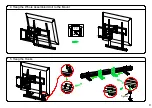 Preview for 9 page of USX-MOUNT SAS002-01 Instruction Manual