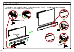 Preview for 10 page of USX-MOUNT SAS002-01 Instruction Manual