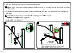 Preview for 12 page of USX-MOUNT SAS002-01 Instruction Manual