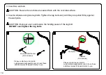 Preview for 14 page of USX-MOUNT SAS002-01 Instruction Manual