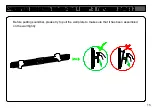 Preview for 15 page of USX-MOUNT SAS002-01 Instruction Manual