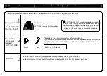 Preview for 2 page of USX-MOUNT SAS004-01 Instruction Manual