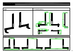 Preview for 3 page of USX-MOUNT SAS004-01 Instruction Manual