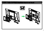 Preview for 9 page of USX-MOUNT SAS004-01 Instruction Manual