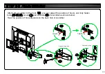 Preview for 11 page of USX-MOUNT SAS004-01 Instruction Manual