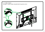 Preview for 17 page of USX-MOUNT SML015-01 Instruction Manual