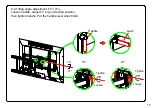 Preview for 17 page of USX-MOUNT SML016-24K-01 Instruction Manual