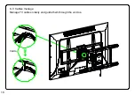 Preview for 18 page of USX-MOUNT SML016-24K-01 Instruction Manual