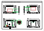 Предварительный просмотр 7 страницы USX-MOUNT STM012-01 Instruction Manual