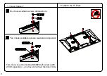 Preview for 8 page of USX-MOUNT STM012-01 Instruction Manual