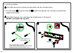 Preview for 12 page of USX-MOUNT STM012-01 Instruction Manual