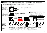 Preview for 2 page of USX-MOUNT WFL009-01 Instruction Manual