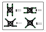 Предварительный просмотр 7 страницы USX-MOUNT WMM008-01 Instruction Manual