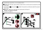 Предварительный просмотр 11 страницы USX-MOUNT WMM008-01 Instruction Manual