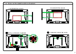 Предварительный просмотр 7 страницы USX-MOUNT WMM012-01 Instruction Manual