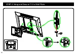 Предварительный просмотр 14 страницы USX-MOUNT WMM012-01 Instruction Manual