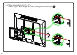 Предварительный просмотр 16 страницы USX-MOUNT WMM012-01 Instruction Manual