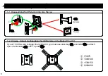 Предварительный просмотр 6 страницы USX-MOUNT WMS005-01 Instruction Manual