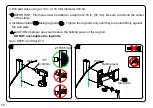 Предварительный просмотр 10 страницы USX-MOUNT WMS005-01 Instruction Manual