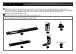 Preview for 14 page of USX-MOUNT XAS004-03 Instruction Manual