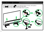 Предварительный просмотр 10 страницы USX-MOUNT XAS004-1 Instruction Manual