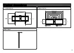 Preview for 3 page of USX-MOUNT XFL006 Instruction Manual