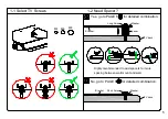 Preview for 5 page of USX-MOUNT XFL006 Instruction Manual