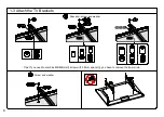 Preview for 6 page of USX-MOUNT XFL006 Instruction Manual