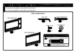 Preview for 7 page of USX-MOUNT XFL006 Instruction Manual