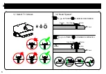 Предварительный просмотр 6 страницы USX-MOUNT XML006-24K Instruction Manual