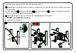 Предварительный просмотр 9 страницы USX-MOUNT XML006-24K Instruction Manual