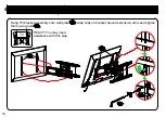 Предварительный просмотр 14 страницы USX-MOUNT XML006-24K Instruction Manual