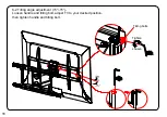 Предварительный просмотр 16 страницы USX-MOUNT XML006-24K Instruction Manual