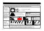 Предварительный просмотр 2 страницы USX-MOUNT XML006-K Instruction Manual