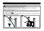 Предварительный просмотр 8 страницы USX-MOUNT XML006-K Instruction Manual