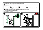 Предварительный просмотр 9 страницы USX-MOUNT XML006-K Instruction Manual