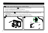 Предварительный просмотр 10 страницы USX-MOUNT XML006-K Instruction Manual