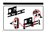 Предварительный просмотр 12 страницы USX-MOUNT XML006-K Instruction Manual