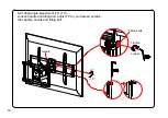 Предварительный просмотр 16 страницы USX-MOUNT XML006-K Instruction Manual