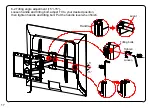 Preview for 17 page of USX-MOUNT XML008-K-1 Instruction Manual