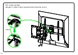 Preview for 18 page of USX-MOUNT XML008-K-1 Instruction Manual