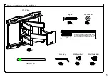 Предварительный просмотр 5 страницы USX-MOUNT XML009-1 Instruction Manual