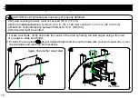 Предварительный просмотр 10 страницы USX-MOUNT XML009-1 Instruction Manual