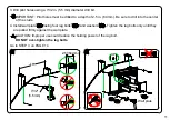 Предварительный просмотр 11 страницы USX-MOUNT XML009-1 Instruction Manual