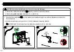 Предварительный просмотр 12 страницы USX-MOUNT XML009-1 Instruction Manual