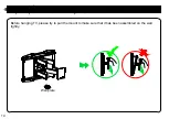 Предварительный просмотр 14 страницы USX-MOUNT XML009-1 Instruction Manual