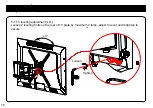 Предварительный просмотр 16 страницы USX-MOUNT XML009-1 Instruction Manual