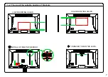 Предварительный просмотр 7 страницы USX-MOUNT XML012 Instruction Manual