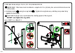 Предварительный просмотр 10 страницы USX-MOUNT XML012 Instruction Manual