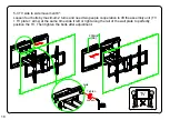 Preview for 18 page of USX-MOUNT XML018-1 Instruction Manual